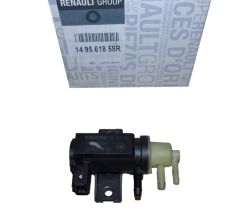 Solenoidový Ventil Turba Originál 149561858R Renault
