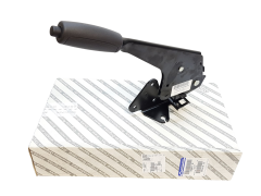 Páka Parkovací Brzdy Originál Citroen Peugeot Fiat 4701C2 735428779