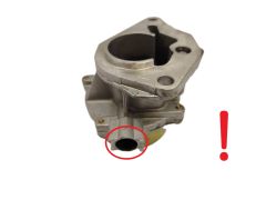 Pumpa Vacuum 1,5 DCI 8200175167 Renault Dacia 7.22389.14 5183