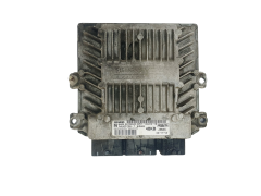 Blok Ovladačů 6M51-12A650-YB 5WS40512B-T Ford Siemens 46465
