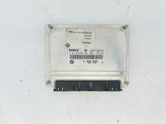 Blok Ovladačů BMW 7786887 0281010205 Bosch 41475