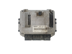 Blok Ovladačů 0281011776 8200391966 8200386508 Renault Bosch 38386