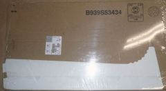 Lišta Dveří Předek Levý Originál Citroen C3 9327C2