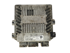 Blok Ovladačů 7S61-12A650-EA 5WS40632A-T SID 804 Ford Siemens 28223