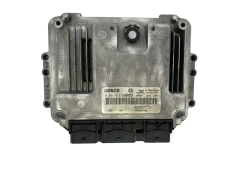 Blok Ovladačů 0281012589 8200527725 8200527756 Renault Bosch 50139