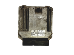 Blok Ovladačů 03G906016HK 0281012251  VW Bosch 