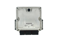 Blok Ovladačů 0281011611 8200319959  Renault Mitsubishi Bosch 40887
