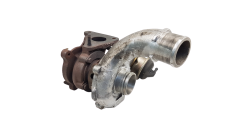 Turbodmychadlo 8200046681 GT1549 717348-1 1.9 Dci Renault Turbodmychadlo 8200046681 GT1549 717348-1 1.9 Dci Renault