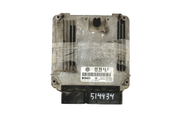 Blok Ovladačů VW 03G906016B 0281011478 Bosch 23708