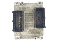 Blok Ovladačů Fiat 00467694030 0261206981 Bosch