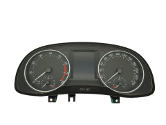 Otáčkoměr Skoda Fabia 6V0920740B 60980
