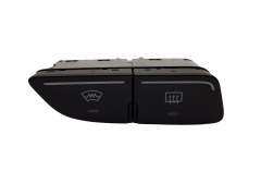 Přepínač Vytápění Skla 18K574AB Ford C-Max 2 Focus 3 0km 10475