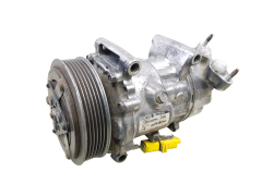 Kompresor Klimatizace 9684480480 Sanden SD6V12 1908 6453XJ Citroen C3 1008