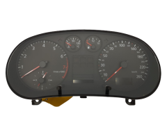 Otáčkoměr Audi A3 8L 8L0919860E 21916