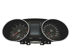 Otáčkoměr VW Polo 6C0920740C A2C96768800 VDO 31947