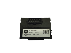 Blok Ovladačů Opel 24453850 5DS008798-00 Hella 68831