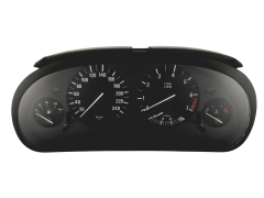 Tachometr BMW 5 E39 6211 8387045 110008784133 29551