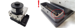 Pumpa Abs ESP Mercedes-Benz A0034319412 A2095450232 Ate