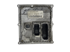 Blok Ovladačů Smart 0003107V007 0261205005 Bosch 53112
