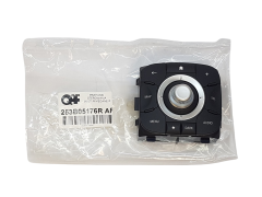 Kontrolní panel Renault 253B05176R QPlus