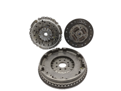 Kompletní Spojka Nové 7701206662 8200122042 Renault Clio 2 3.0 V6