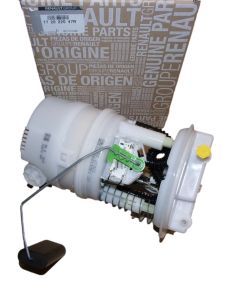 Palivové Čerpadlo Nový originál 172022047R Renault Dacia