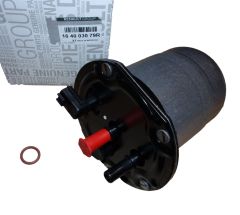 Filtr Paliva Nový originál 164003079R Renault