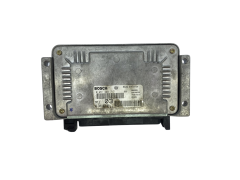 Blok Ovladačů PSA 9630986780 0261204717 Bosch 62522