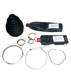 Kryt Hnacího Hřídele Originál Citroen Peugeot 4007 3293E6