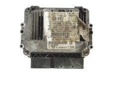Blok Ovladačů 51809688 0281013579 Fiat Bosch 27273