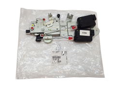 Zámek Dveří Originál Citroen Peugeot 9137L9 9137.L9