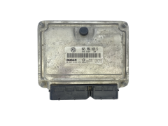 Blok Ovladačů 045906019S 0281010259 VW Bosch 56051