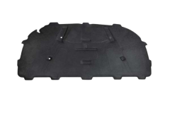 Odhlučnění Masky Pro Audi A4 A5 8T0863825H 88631703502 DPA