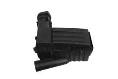 Kryt Filtru Vzduchu Kompletní 3C0129607AQ 11290662402 VW Audi Seat Skoda DPA