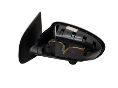 Zpětné Zrcátko Levý 96302BR79E 026202 Nissan Qashqai