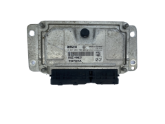 Blok Ovladačů PSA Toyota 89661-0H022 0261208702 Bosch 51541