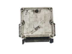 Blok Ovladačů 0281010360 9641607280 28FM0295 PSA Bosch 44955