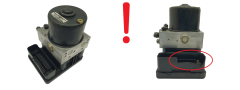 Pumpa Abs BMW 3 E46 3451 6765452 6765454 Ate 67873