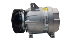 Kompresor Klimatizace Nový originál Renault Opel Nissan TSP0155897 Delphi