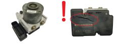 Pumpa Abs Peugeot 206 9641871180 10.0970-1105.3 Ate 67264 Pumpa Abs Peugeot 206 9641871180 10.0970-1105.3 Ate 67264