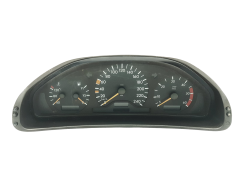 Otáčkoměr Mercedes E W210 2105401448 41986