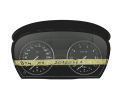 Tachometr BMW X1 E84 931613901 9316139-01 VDO Tachometr BMW X1 E84 931613901 9316139-01 VDO