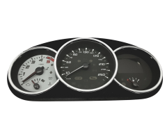 Otáčkoměr Renault Megane 3 248101343R JC 31802