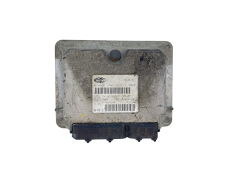 Blok Ovladačů IAW4AF.S2 55196262 61601.127.01 Fiat Magneti Marelli 62077 Blok Ovladačů IAW4AF.S2 55196262 61601.127.01 Fiat Magneti Marelli 62077