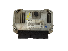Blok Ovladačů 89661-0H080 0261S04463 Toyota Bosch 16072