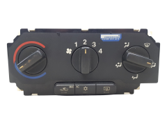 Panel Větrání AC Opel Astra G 90559840 52475625