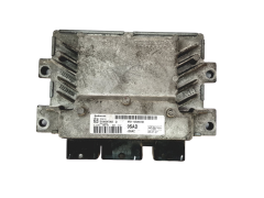 Blok Ovladačů EMS2102 S180047002D 8V21-12A650-SD Ford 27151