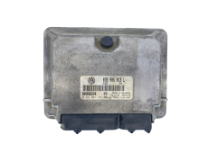 Blok Ovladačů 038906013L 0281001748 Seat VW Bosch 63204