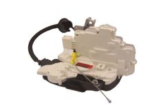 Zámek Dveří Zadek Levý 4H0839015C 88391814801 Audi A8 Vika Zámek Dveří Zadek Levý 4H0839015C 88391814801 Audi A8 Vika