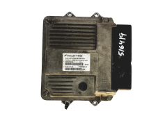 Blok Ovladačů FGP MJD6JF.S1 51775008 Fiat Magneti Marelli 23920